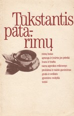 Tūkstantis patarimų