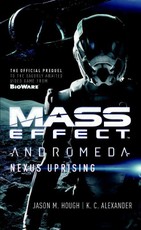 Mass Effect - Andromeda