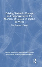 Driving Systemic Change and Empowerment for Women of Colour in Public Services