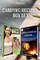 2 in 1 Outdoor Kitchen Recipes that will make you cook like a PRO Box Set