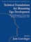 Technical Foundations for Measuring Ego Development