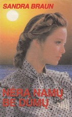 Nėra namų be dūmų