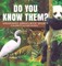 Do You Know Them? Endangered Animals Book Grade 4 Children's Nature Books
