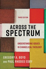 Across the Spectrum