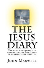 The Jesus Diary - Second Edition