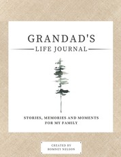 Grandad's Life Journal