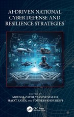 AI-Driven National Cyber Defense and Resilience Strategies