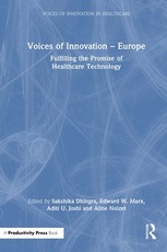 Voices of Innovation - Europe