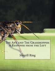 The Ant and The Grasshopper