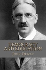 Democracy And Education