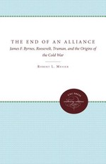 The End of an Alliance