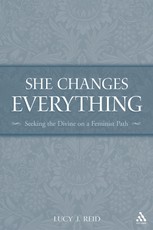 She Changes Everything