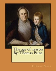 The age of reason By
