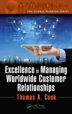 Excellence in Managing Worldwide Customer Relationships
