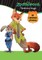 Zootropolis: spalvinimas su lipdukais