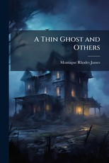 A Thin Ghost and Others