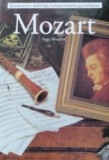 Iliustruotas didžiųjų kompozitorių gyvenimas: Mozart