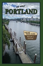 50 Hikes: Portland