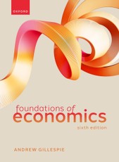 Foundations of Economics 6E