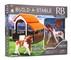 ROYAL BREEDS Rinkinys „Arklidės“