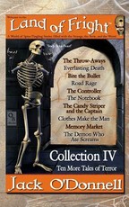 Land of Fright - Collection IV