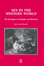 Flandrin, J: Sex In The Western World