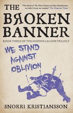 The Broken Banner