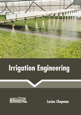 Irrigation Engineering