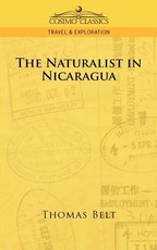 The Naturalist in Nicaragua