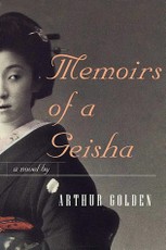 Memoirs of a Geisha (1999)