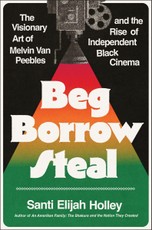 Beg Borrow Steal