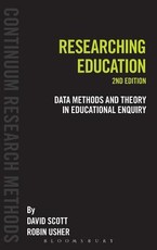 Researching Education