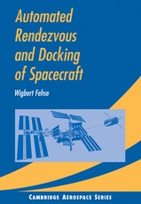 Automated Rendezvous and Docking of Spacecraft