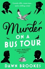 Murder on a Bus Tour