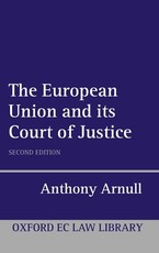 The European Court of Justice