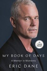 My Book of Days