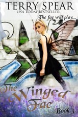 Winged Fae