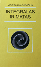 Integralas ir matas