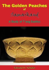 Golden Peaches of Samarkand