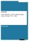 From Diplomacy to War - British Foreign Policy in China 1793 - 1860