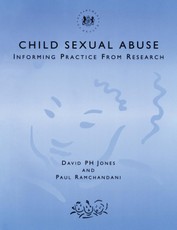 Child Sexual Abuse