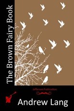 The Brown Fairy Book