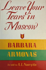 Leave Your Tears in Moscow (1961)