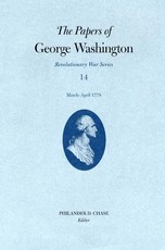 The Papers of George Washington, Revolutionary War Volume 14