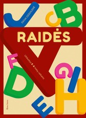 Raidės: užduotys 5-6 metų vaikams