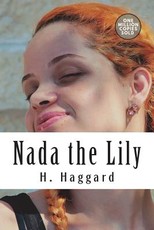 Nada the Lily
