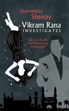 Vikram Rana Investigates