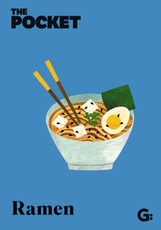 The Pocket Ramen