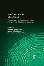 The Twin Earth Chronicles: Twenty Years of Reflection on Hilary Putnam's the Meaning of Meaning