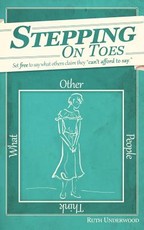 Stepping on Toes
